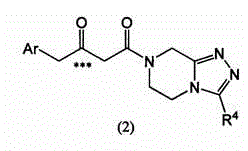 Immobilized transaminases and process for making and using immobilized transaminase