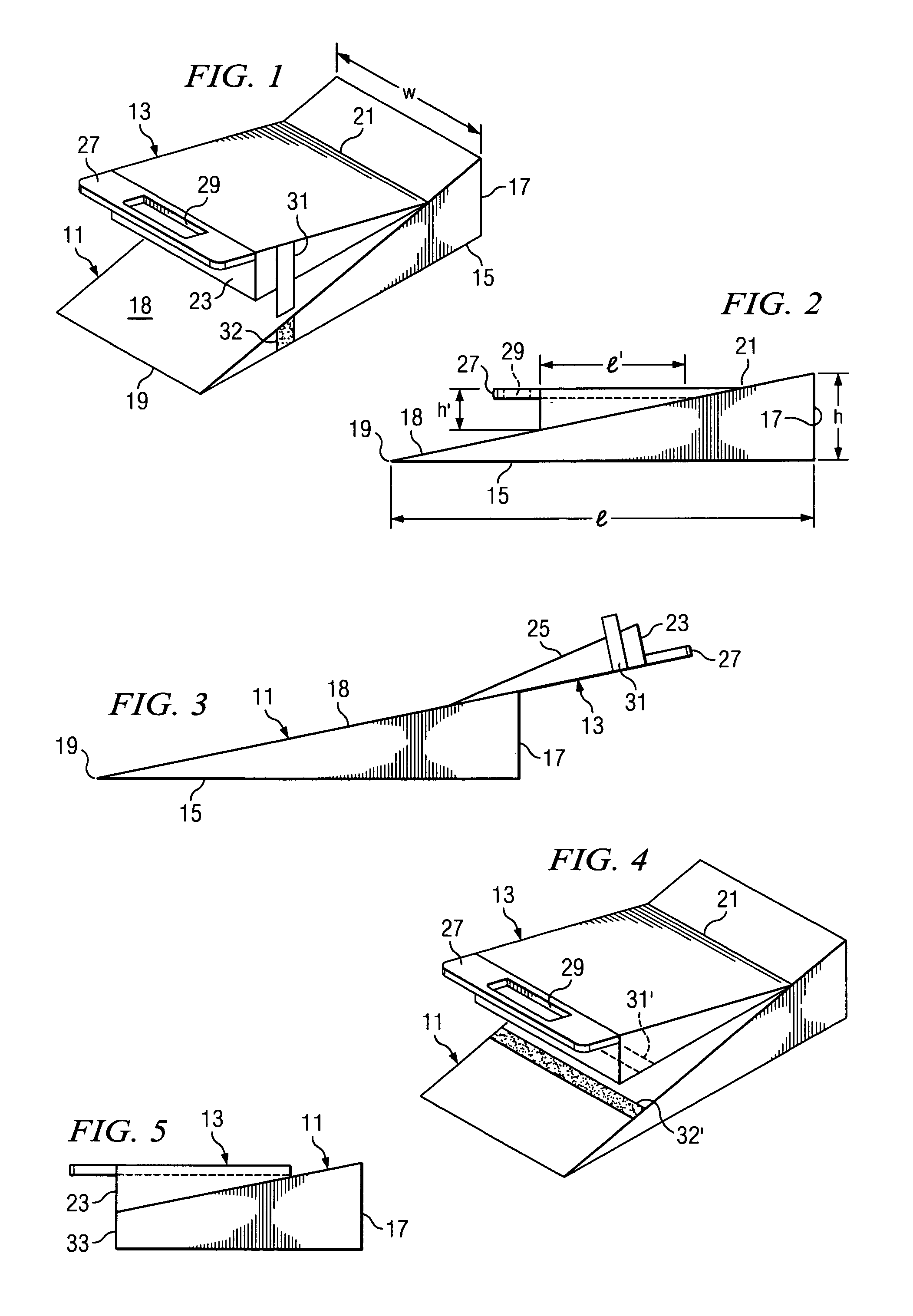 System and apparatus for upper body support of a recumbent person