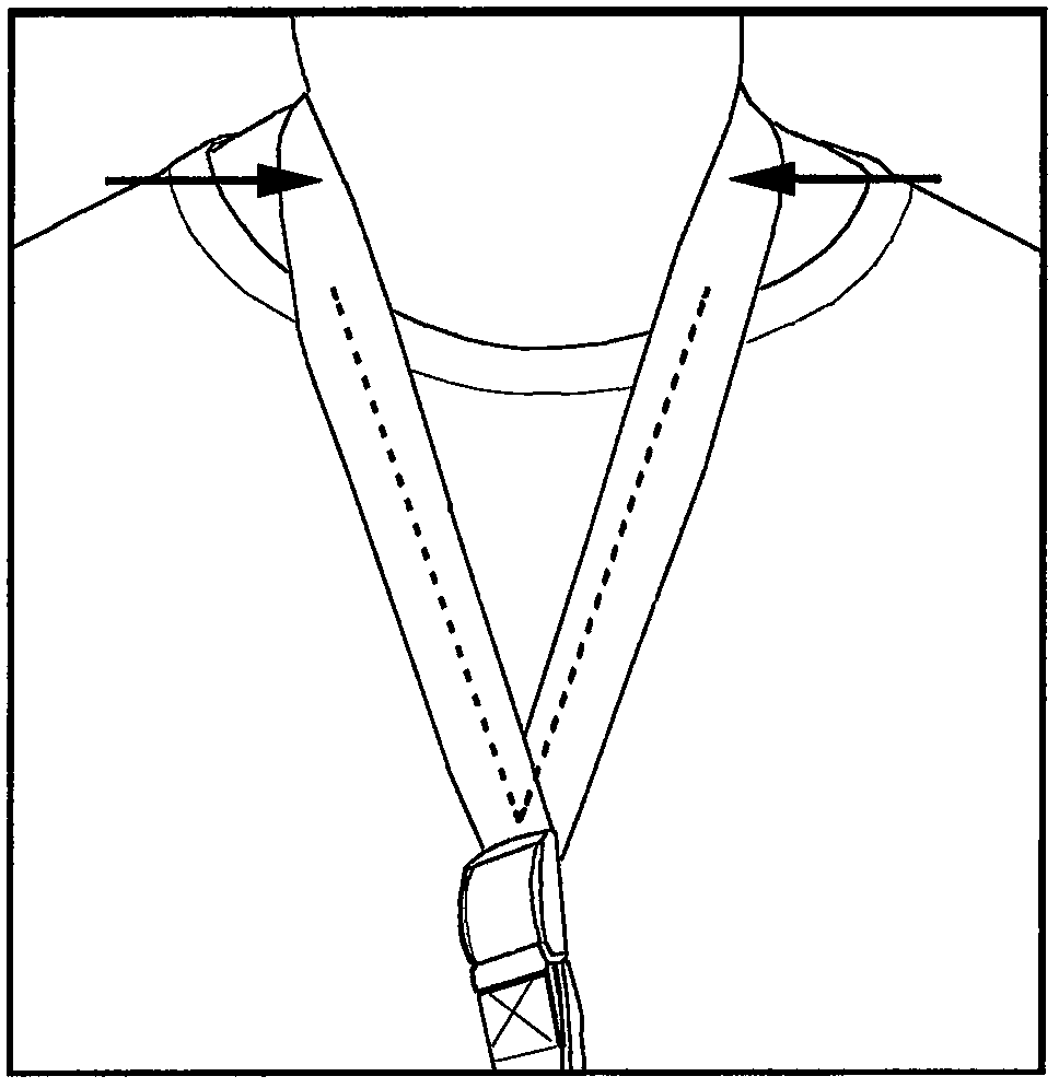 Design and manufacture scheme of bearing lanyard