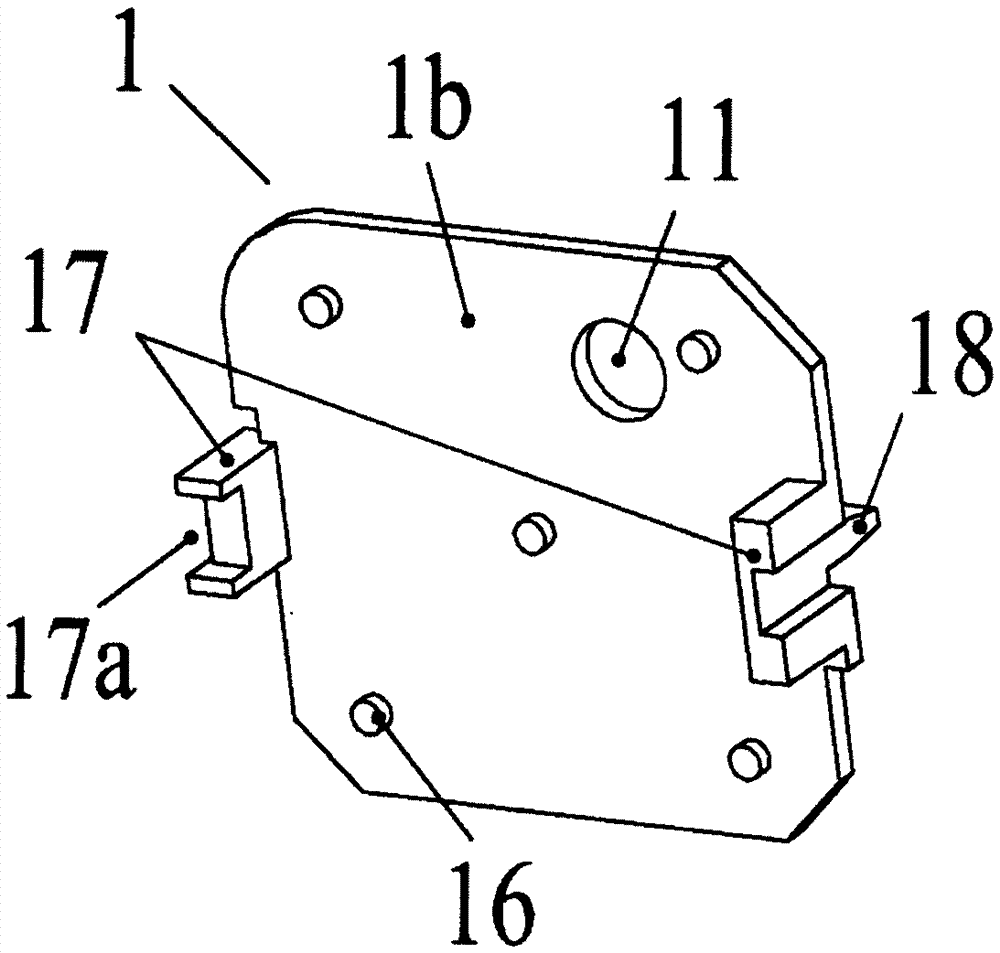 Shielding and insulating surge protection device