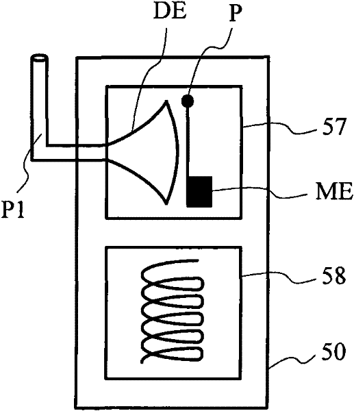 Method and system for conveying solvent and equipment using the system