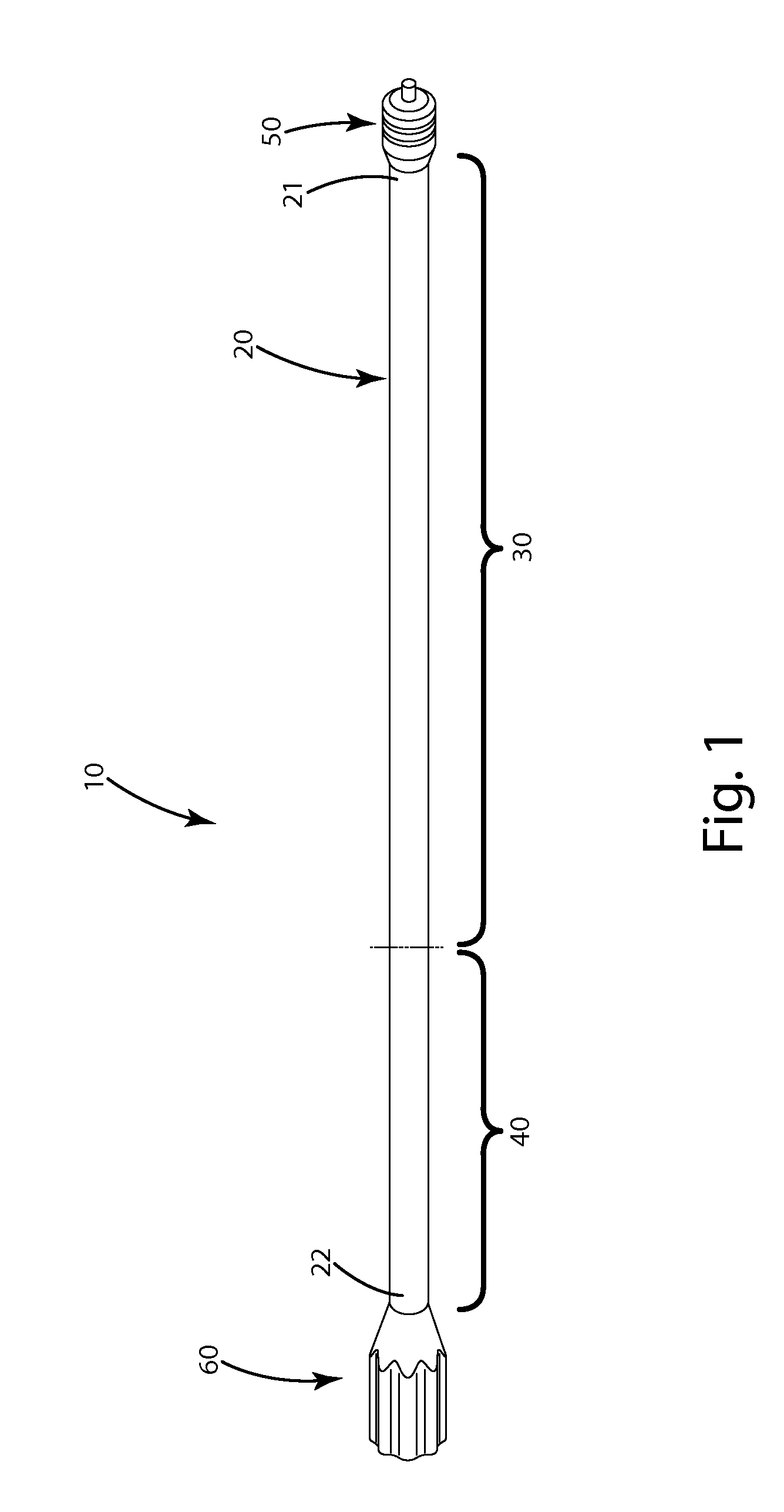 Archery bow stabilizer