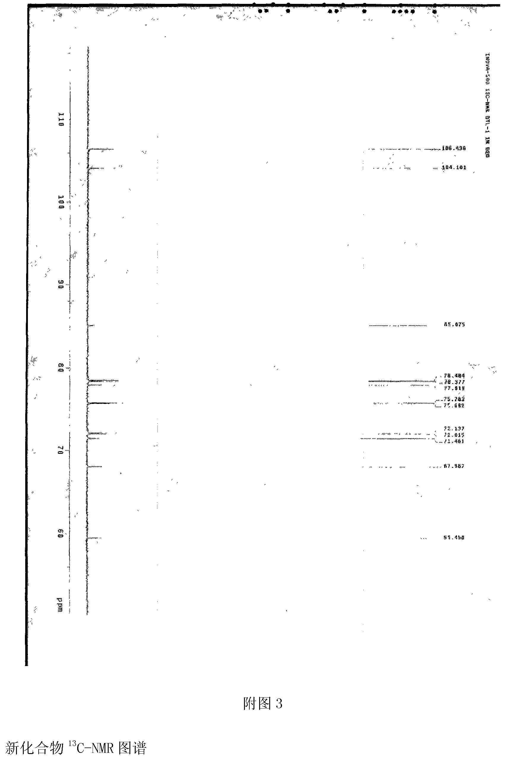 New compound, preparation method and application thereof