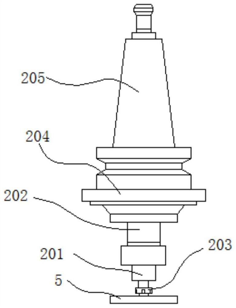 Cluster magneto-rheological ultrasonic composite polishing device and method