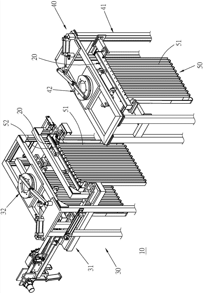 Method for supplying rubber raw materials to injection molding machine and device thereof