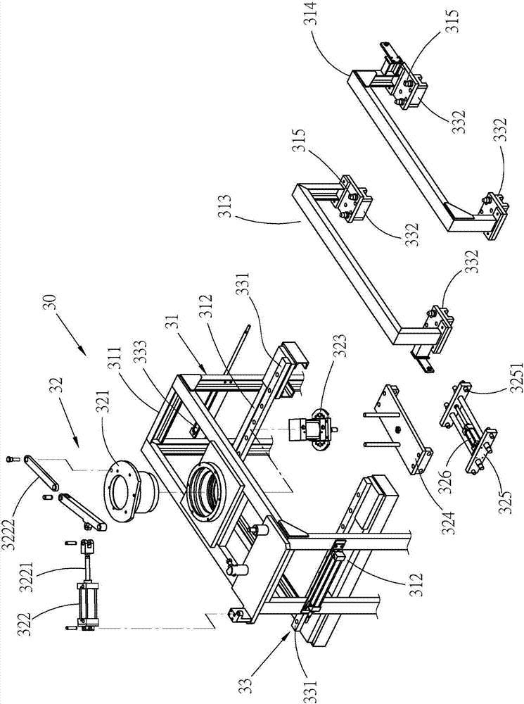 Method for supplying rubber raw materials to injection molding machine and device thereof