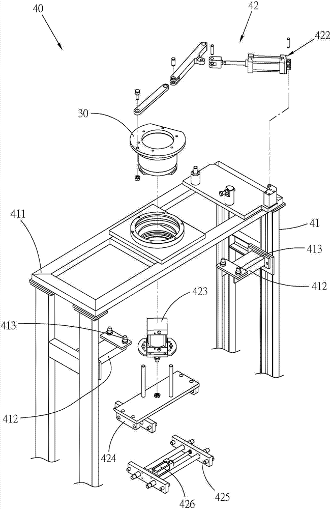 Method for supplying rubber raw materials to injection molding machine and device thereof