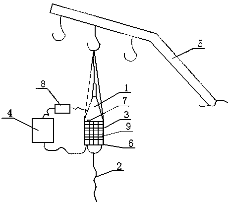 Novel compressive infusion device