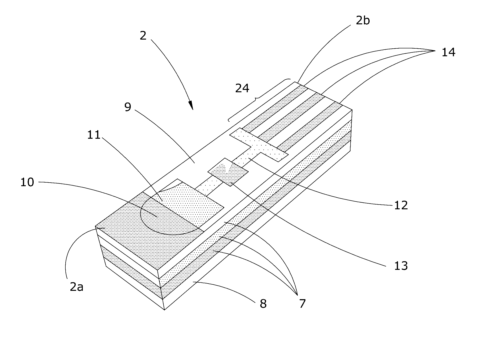 Microfluidic cartridge and reader device, system, and method of use