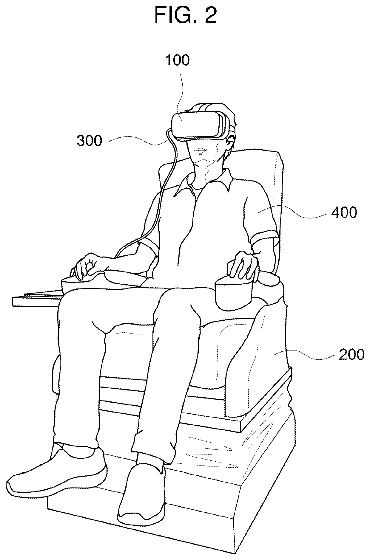 System for treating depression using complex biometric data