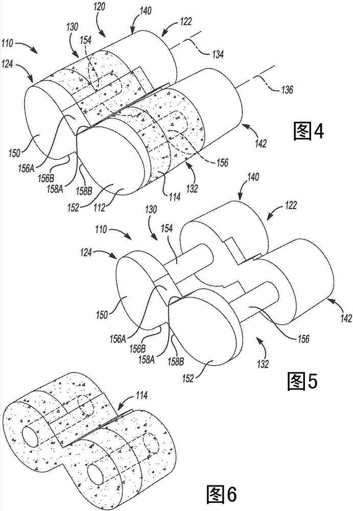 Implant configured for hammertoe and small bone fixation