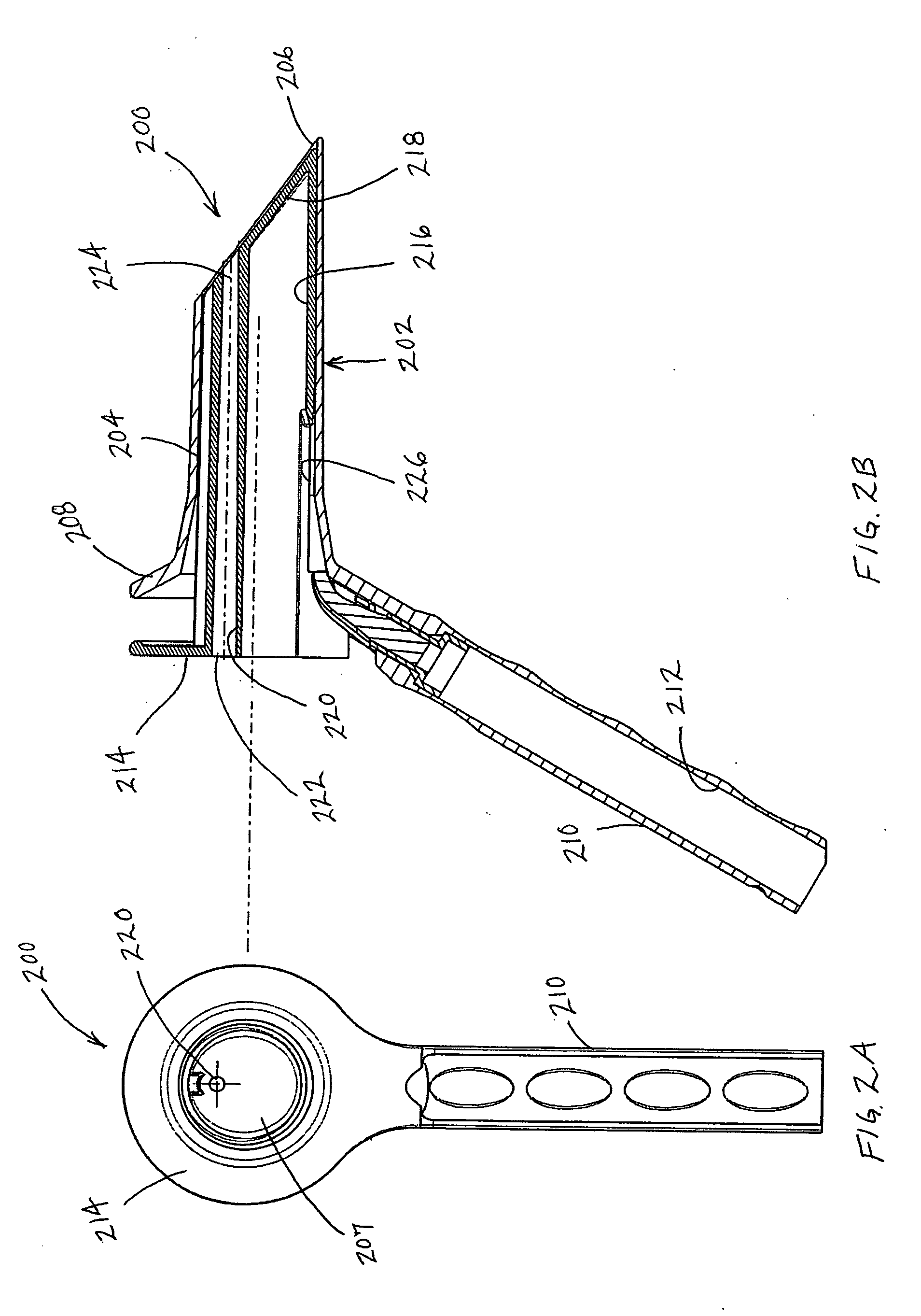 System and Method for Treating Hemorrhoids