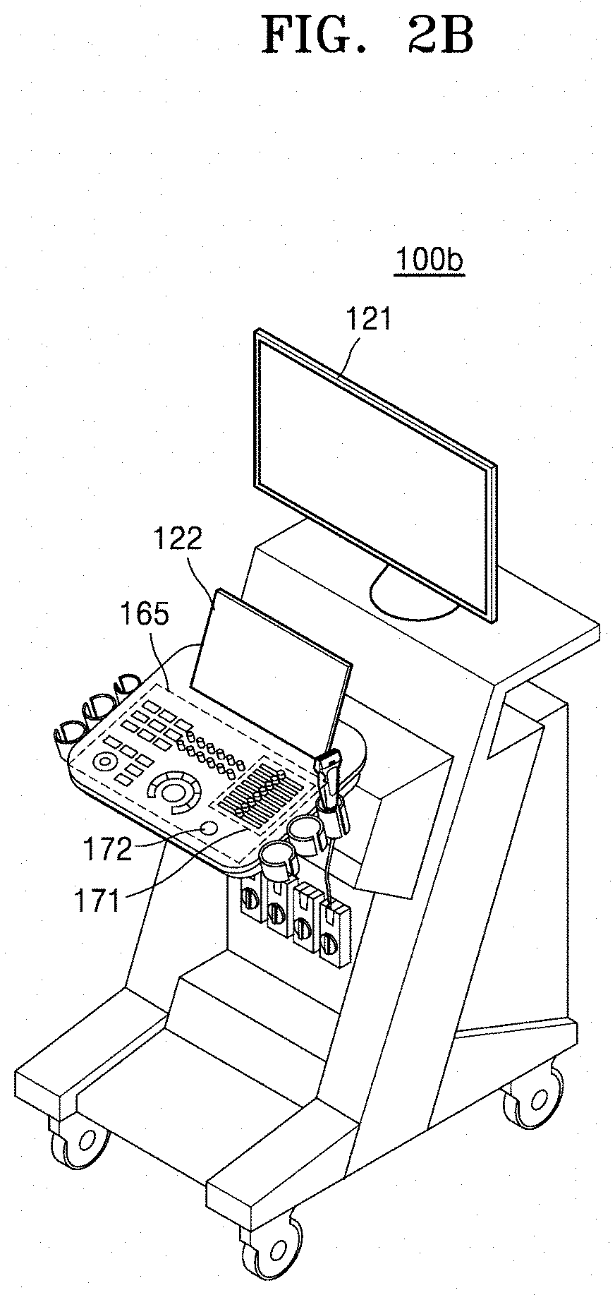 Ultrasound imaging apparatus, control method thereof, and computer program