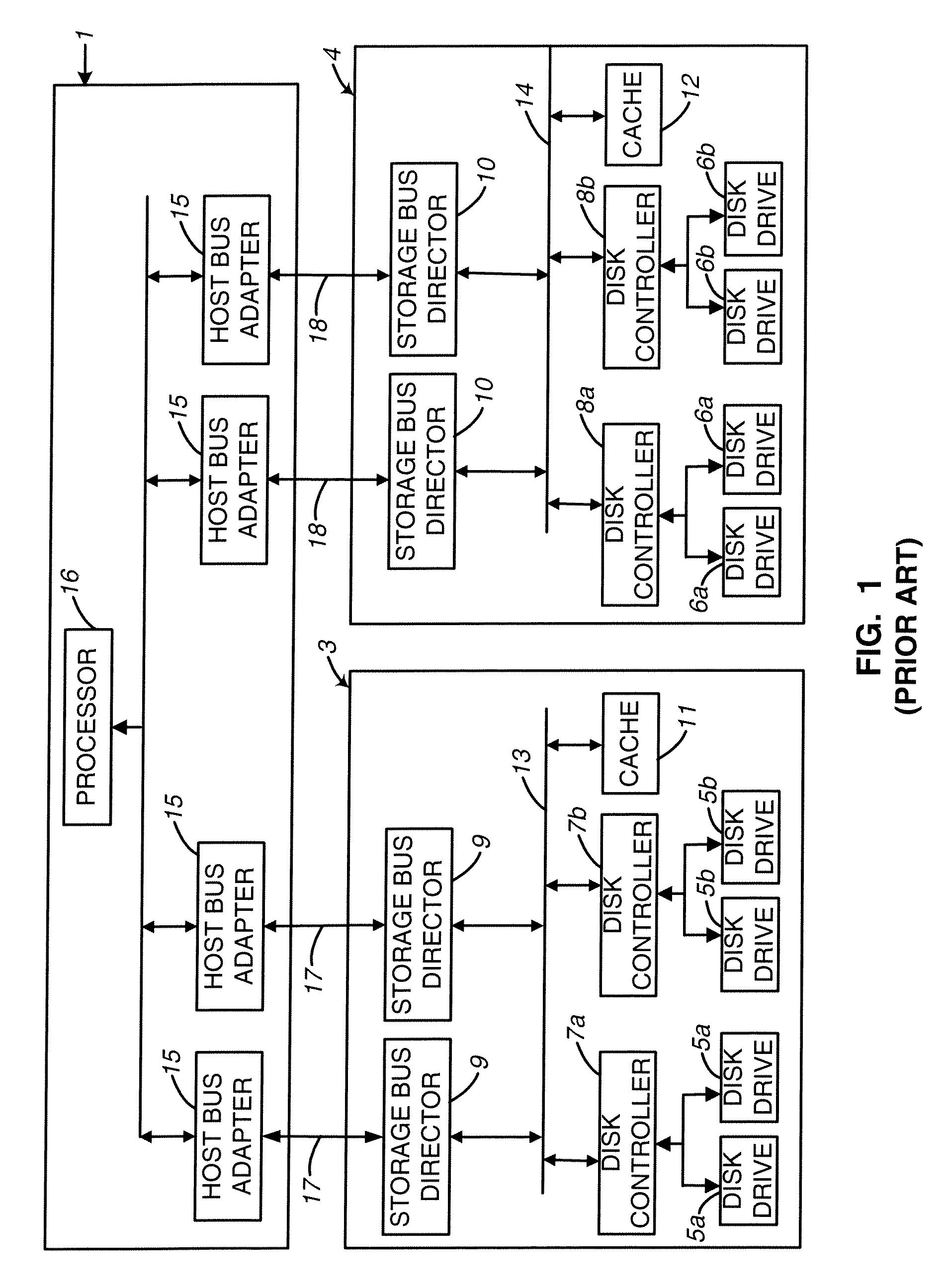 Methods and systems for managing I/O requests to minimize disruption required for data encapsulation and de-encapsulation