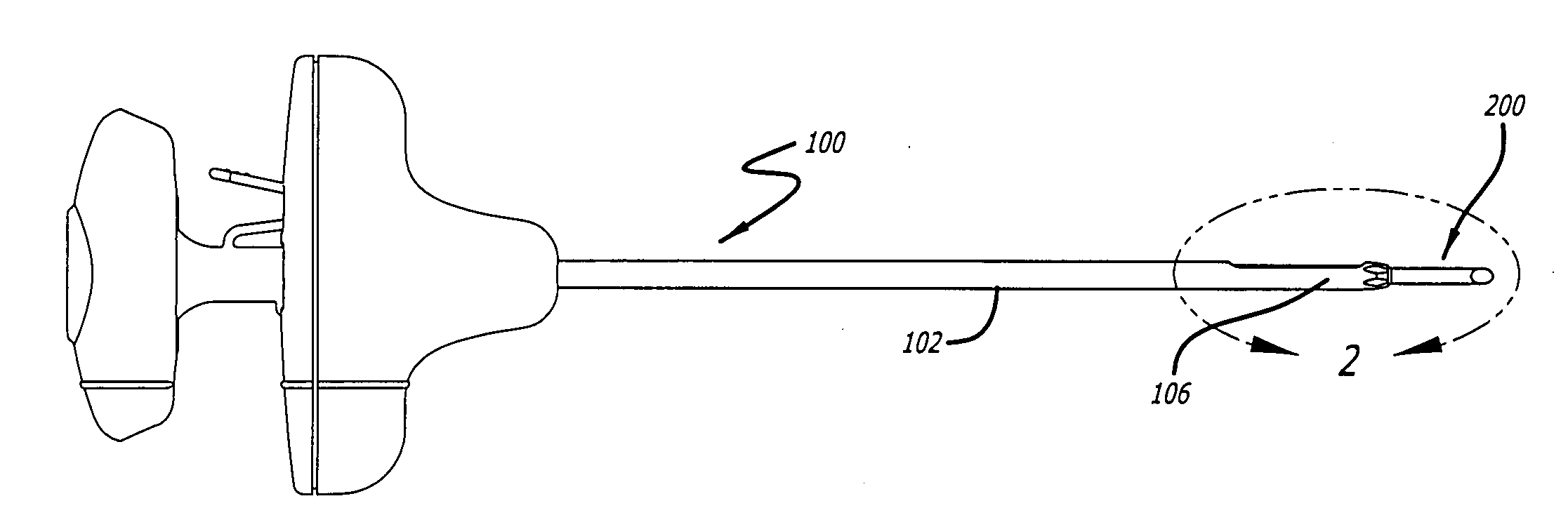 Method for use of dilating stylet and cannula