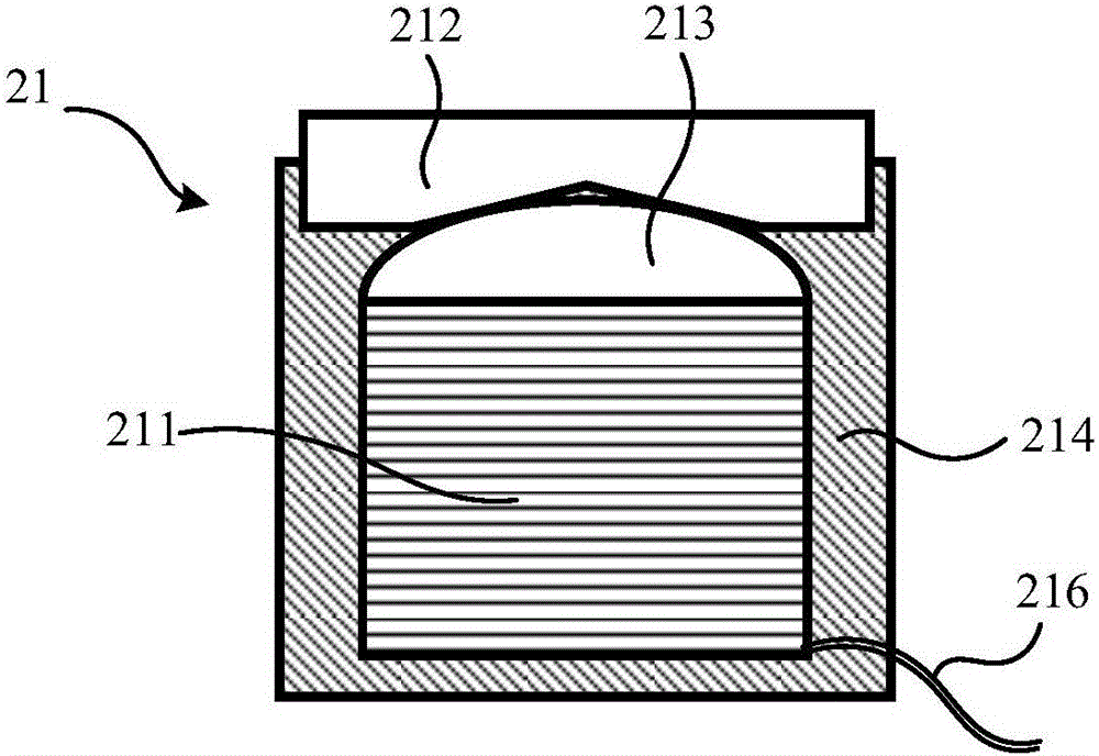 Integrated sensing-actuation-energy recovery device and brake system