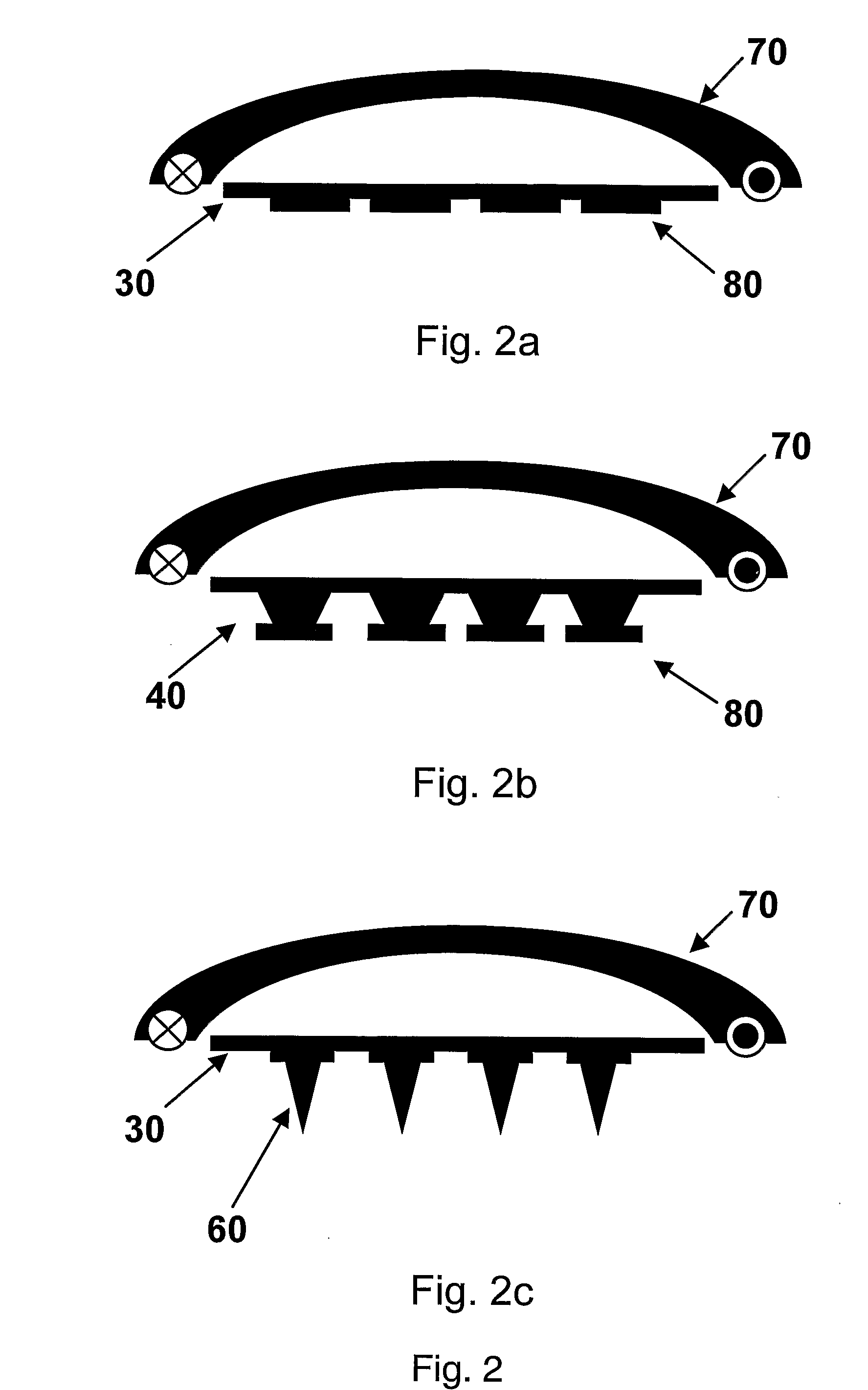 Methods and Devices for Thermal Treatment