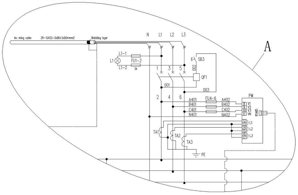 Low-temperature plasma large reactor