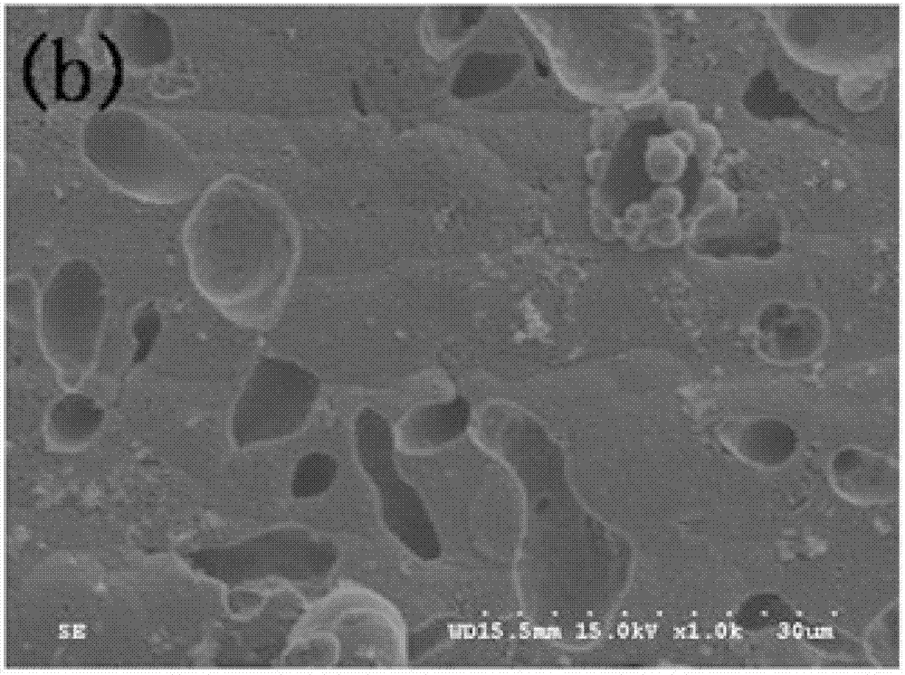 Porous nickel composite electrode, electroplating solution and preparation method of porous nickel composite electrode
