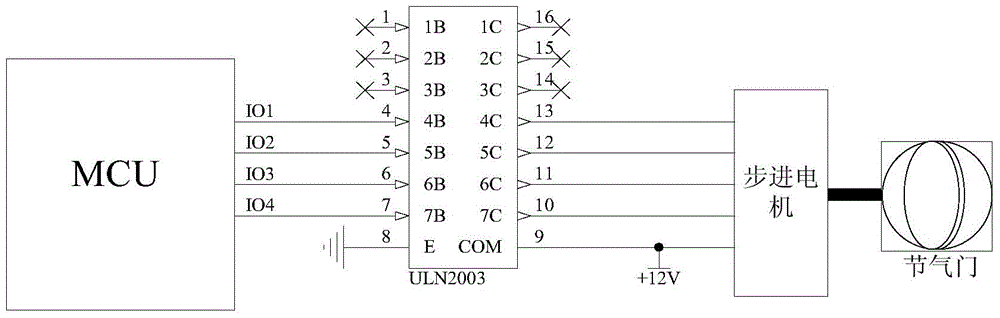 A vehicle energy management controller for internal combustion power generation extended-range electric vehicles