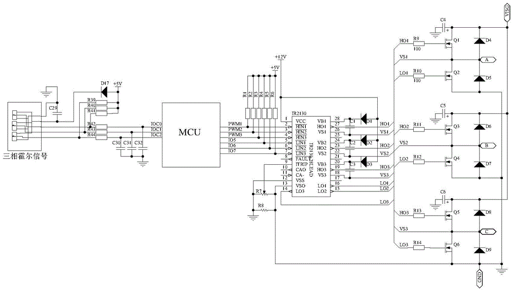 A vehicle energy management controller for internal combustion power generation extended-range electric vehicles