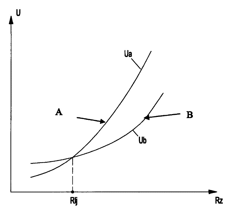 Line-type heat detector based on thermoelectric couple principle