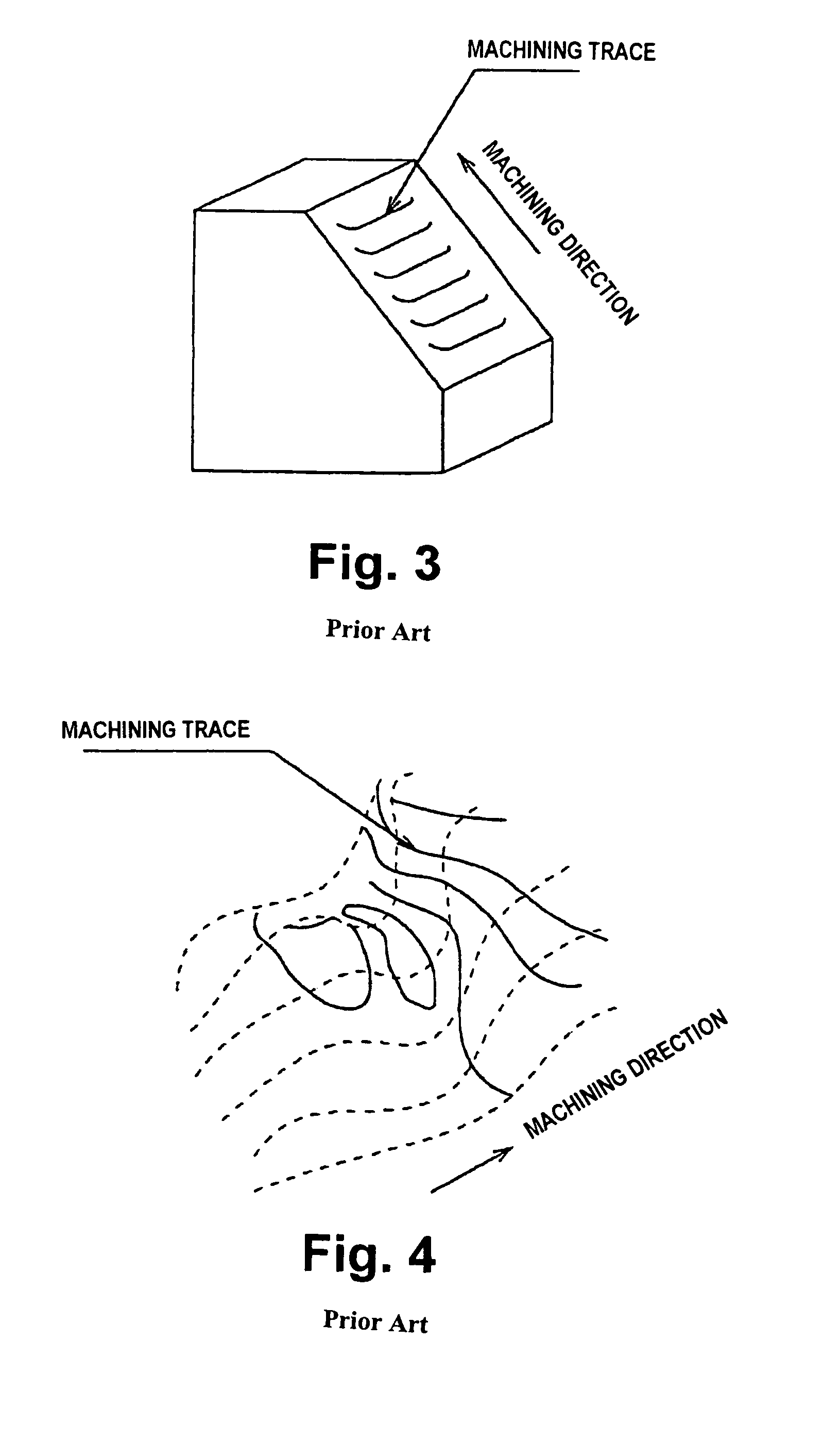 Method for displaying tool locus in NC data and method for analyzing NC data