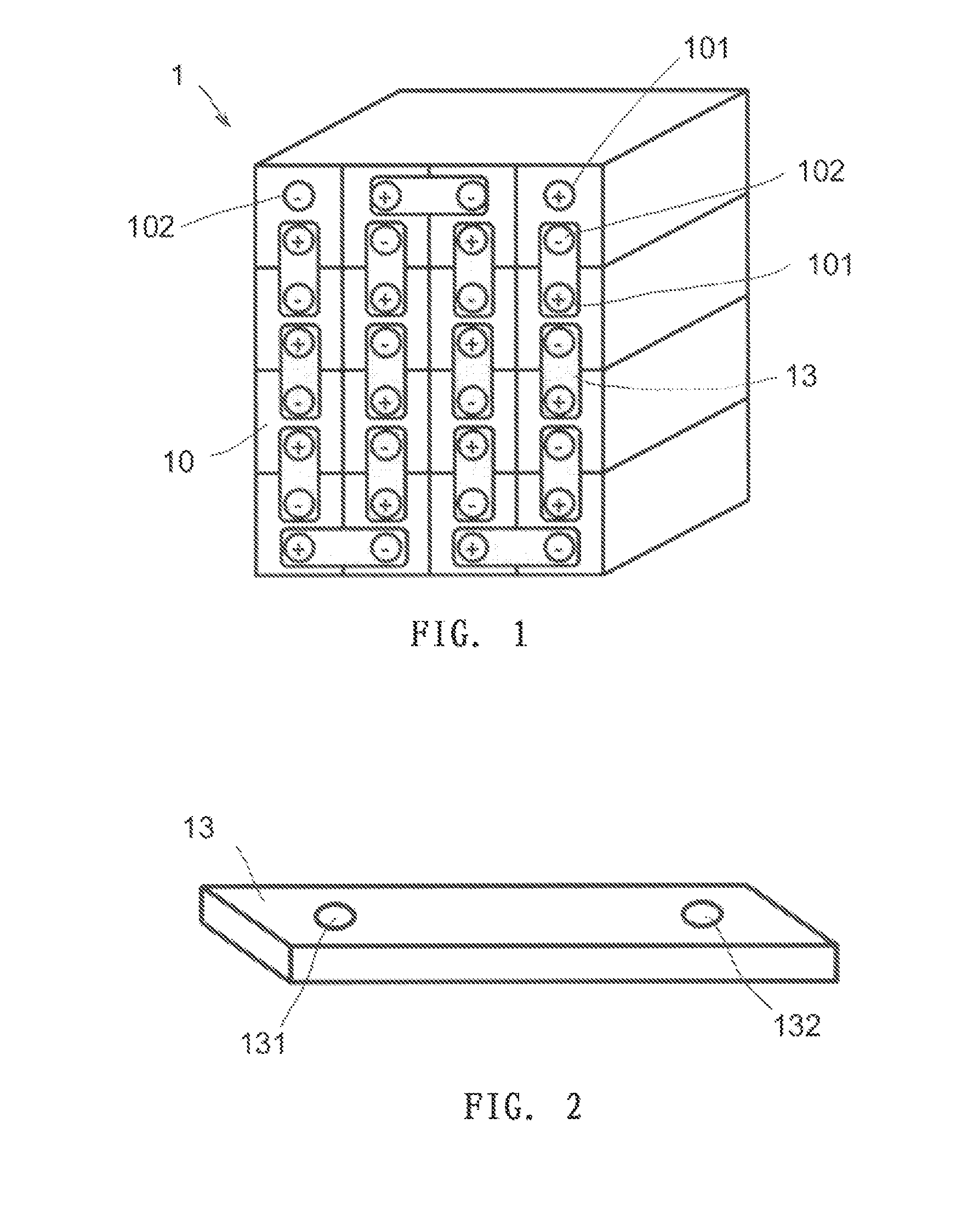 Energy Storage System Preventing Self from Overheating, a Method for Preventing Energy Storage System from Overheating and a Method for Forming A Heat Dissipation Coating on Energy Storage System