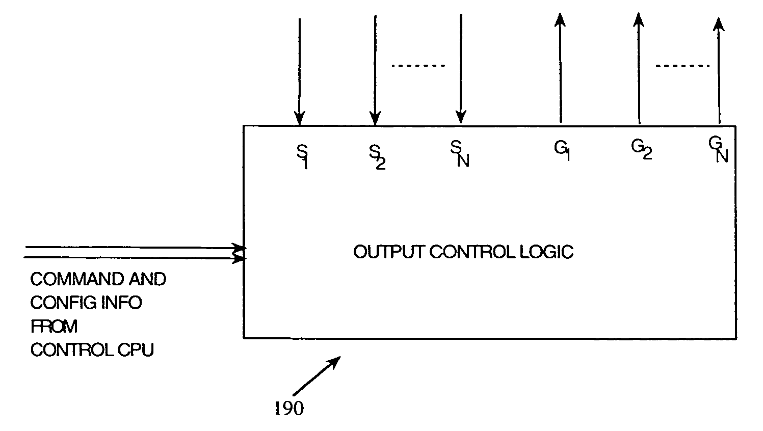 Digital cable headend for cable television delivery system