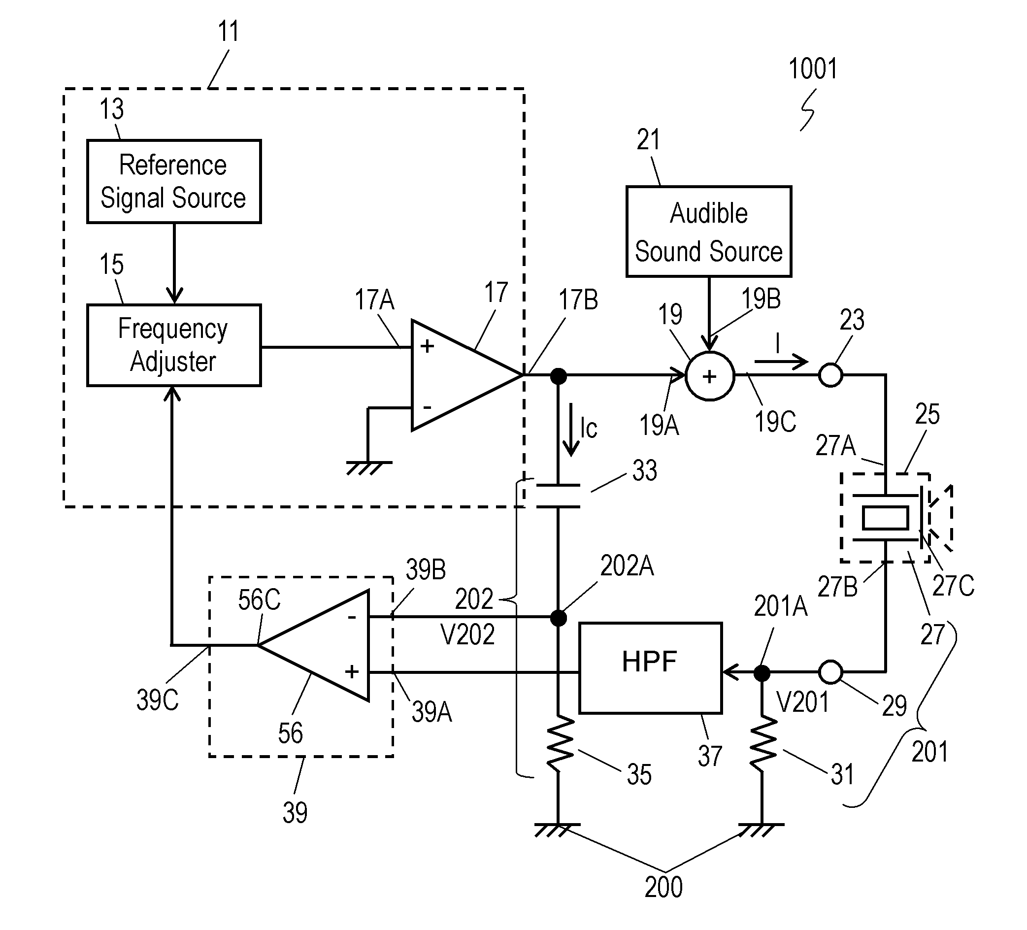 Sound reproduction device