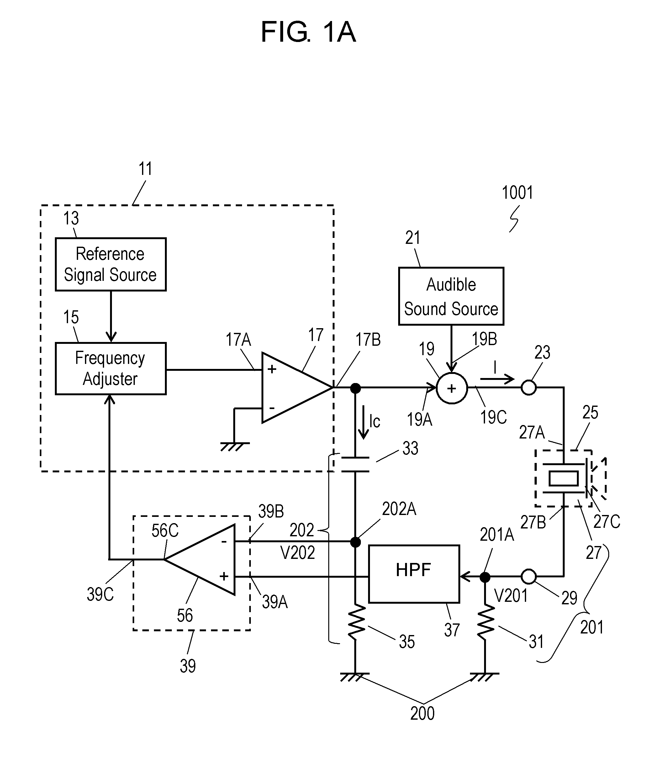 Sound reproduction device