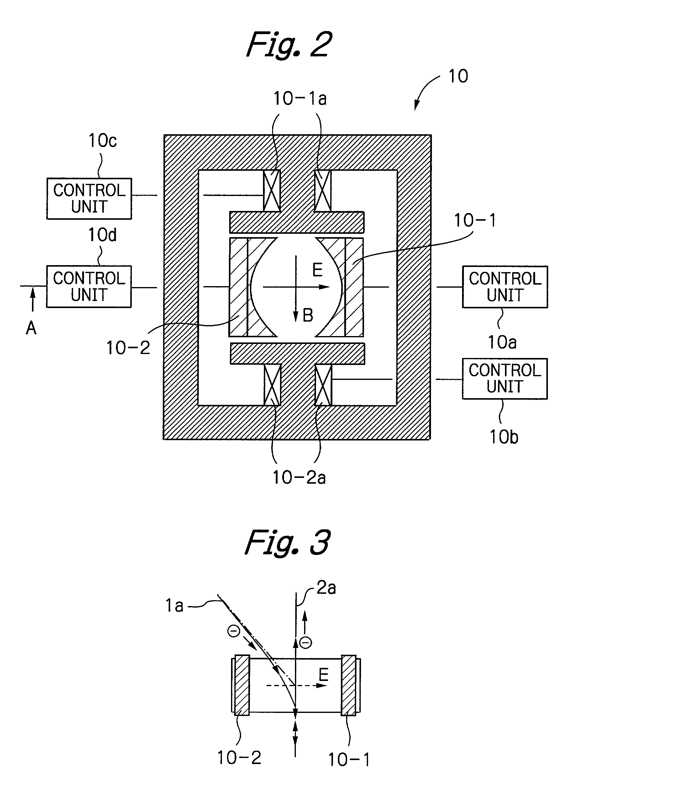 Electron beam inspection system and inspection method and method of manufacturing devices using the system