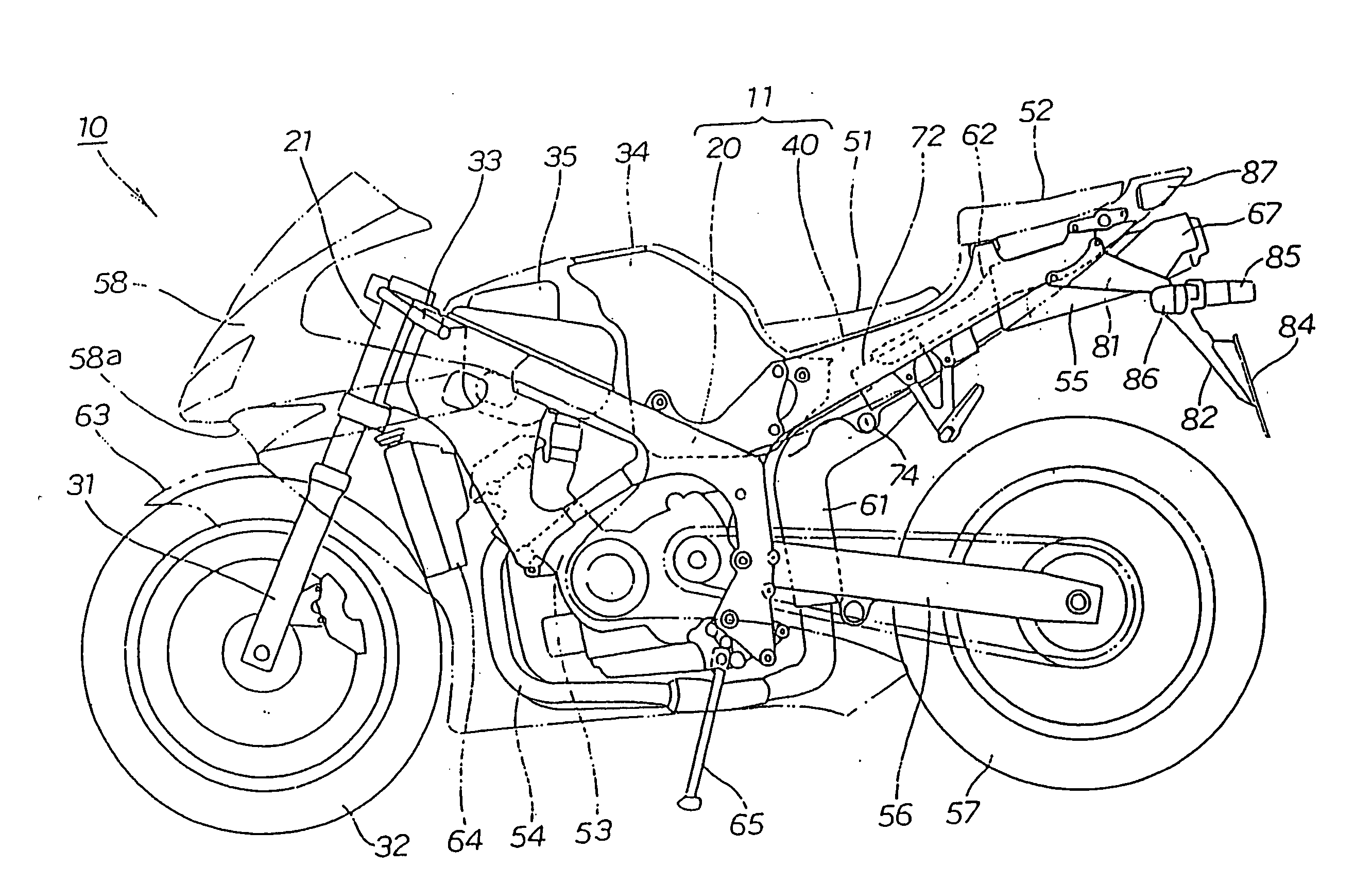 Engine fuel injection apparatus