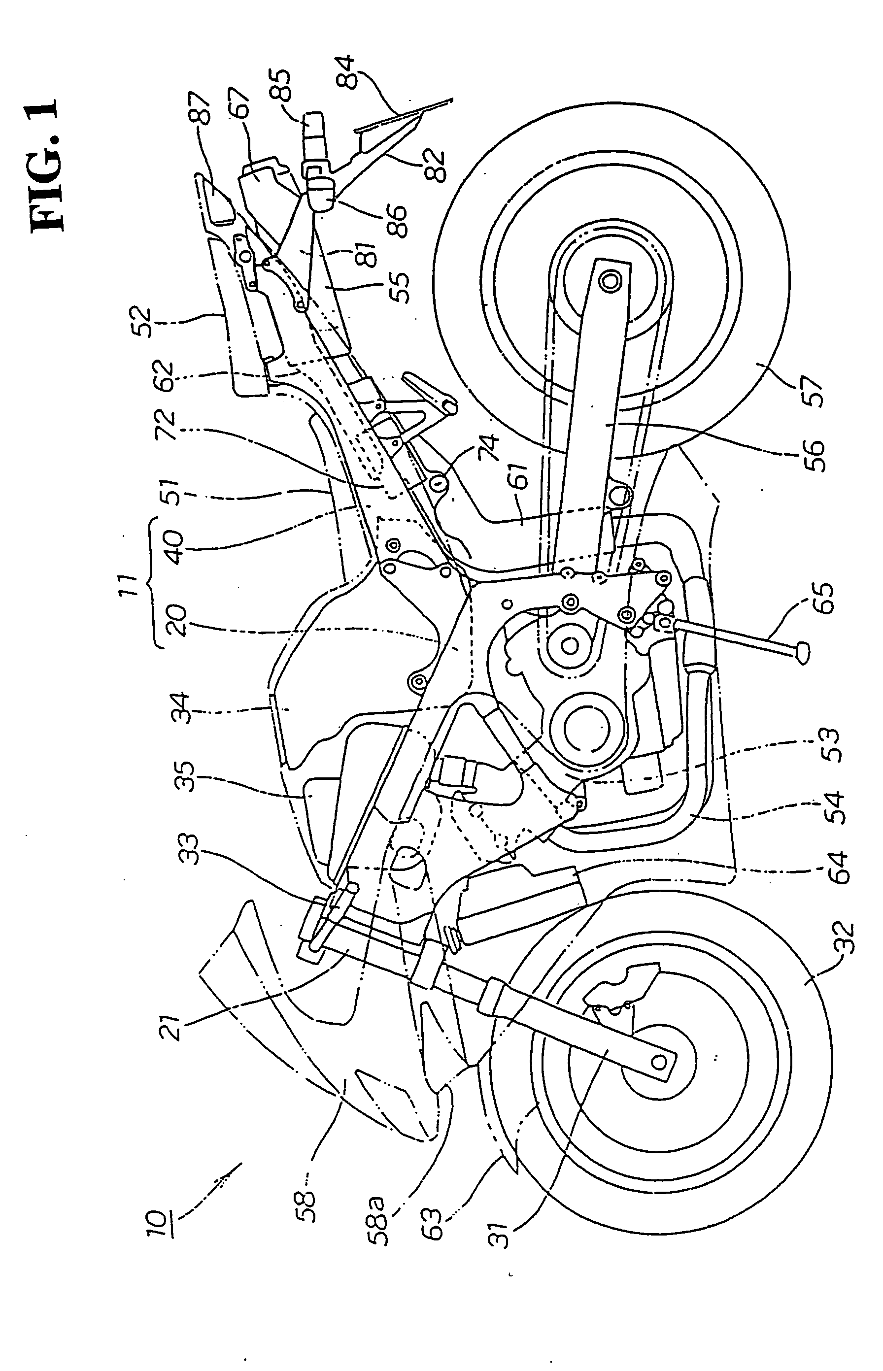 Engine fuel injection apparatus