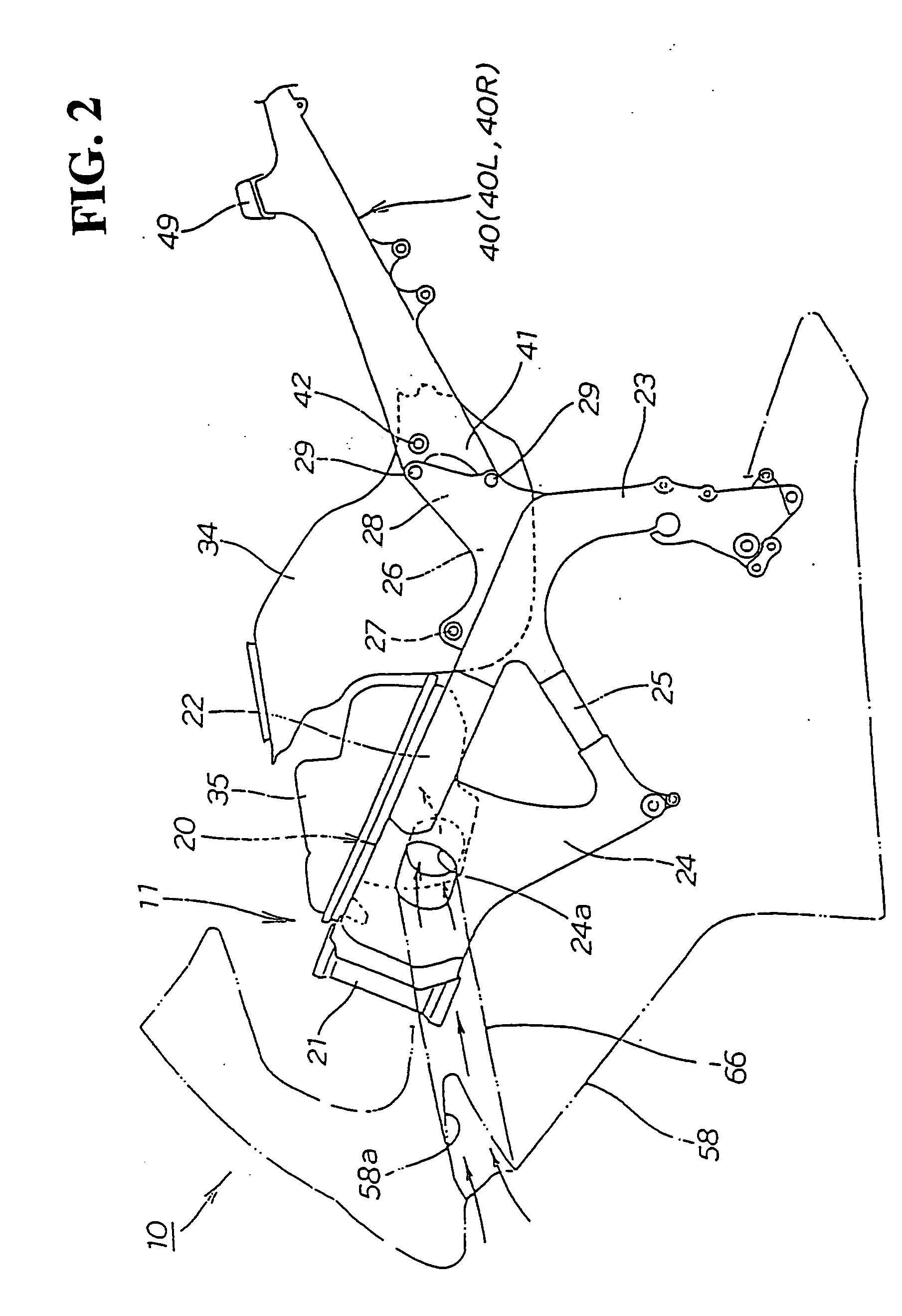 Engine fuel injection apparatus