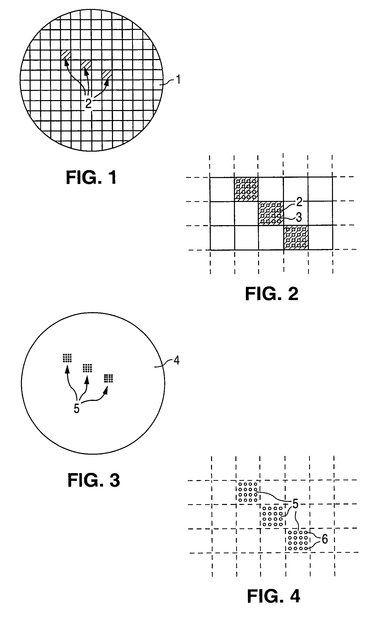 Hermetic wafer scale integrated circuit structure