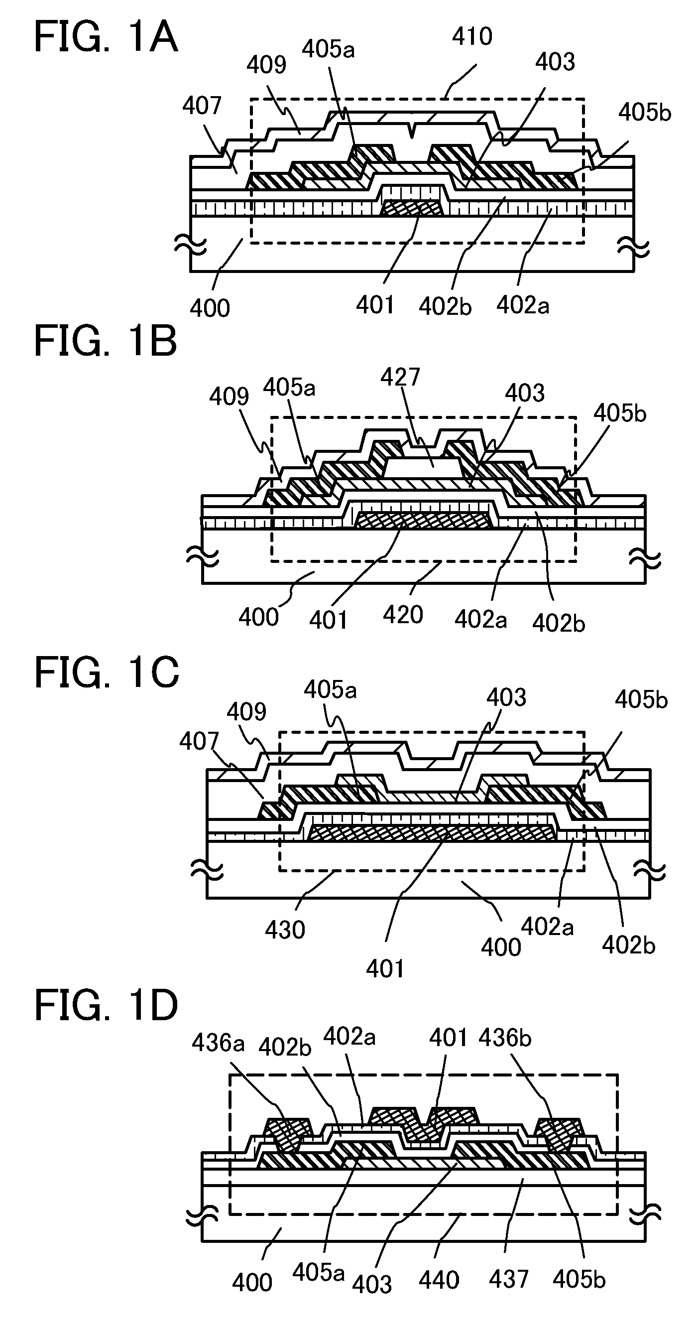 Semiconductor device and method for manufacturing semiconductor device having oxide semiconductor layer