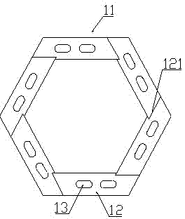 Water purification and storage system