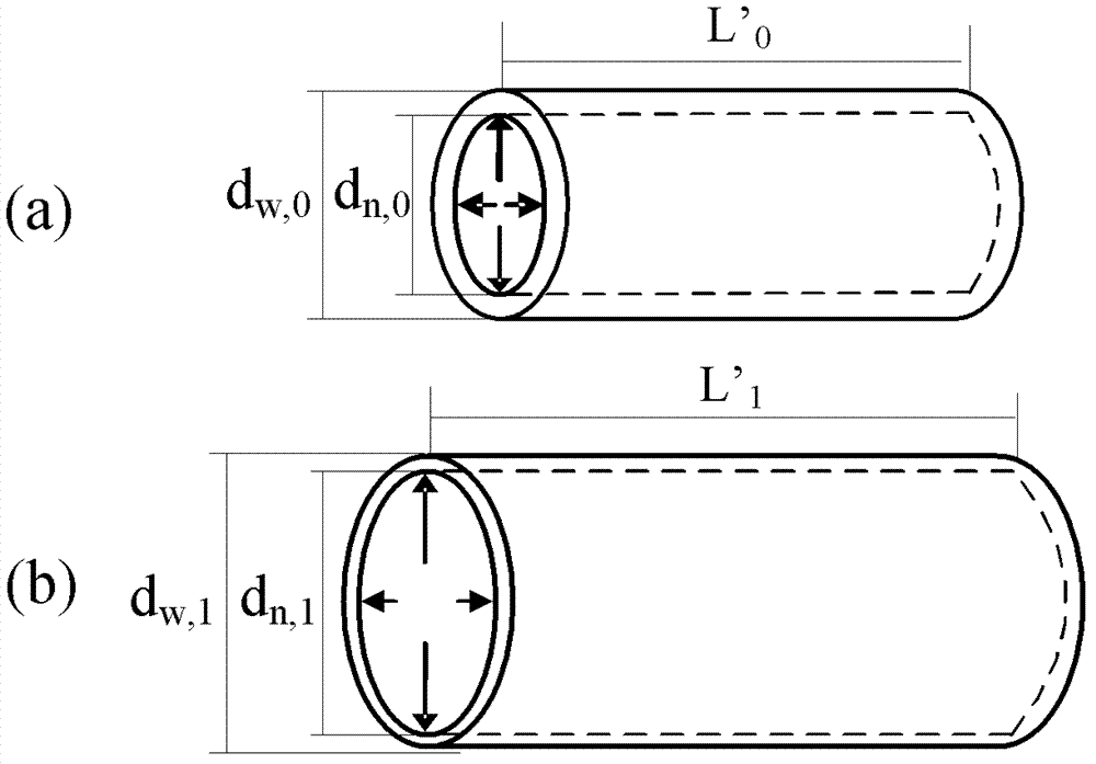 Water processing method