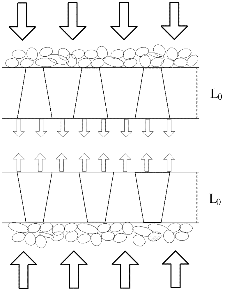 Water processing method