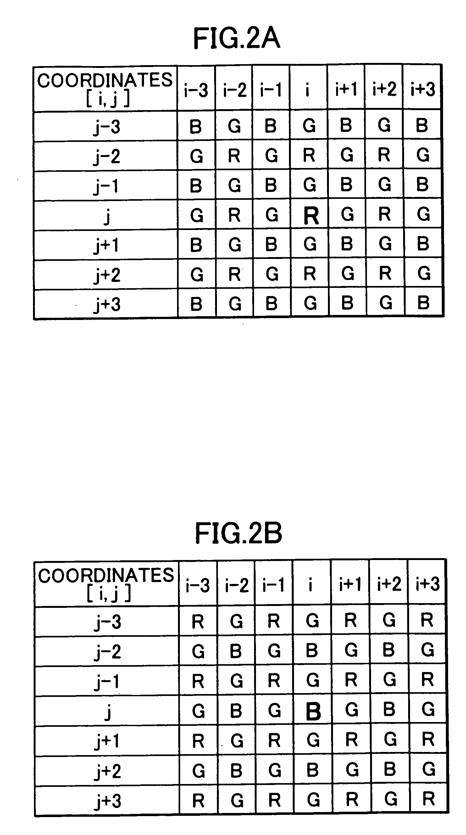 Interpolation processing apparatus and recording medium having interpolation processing program recording therein