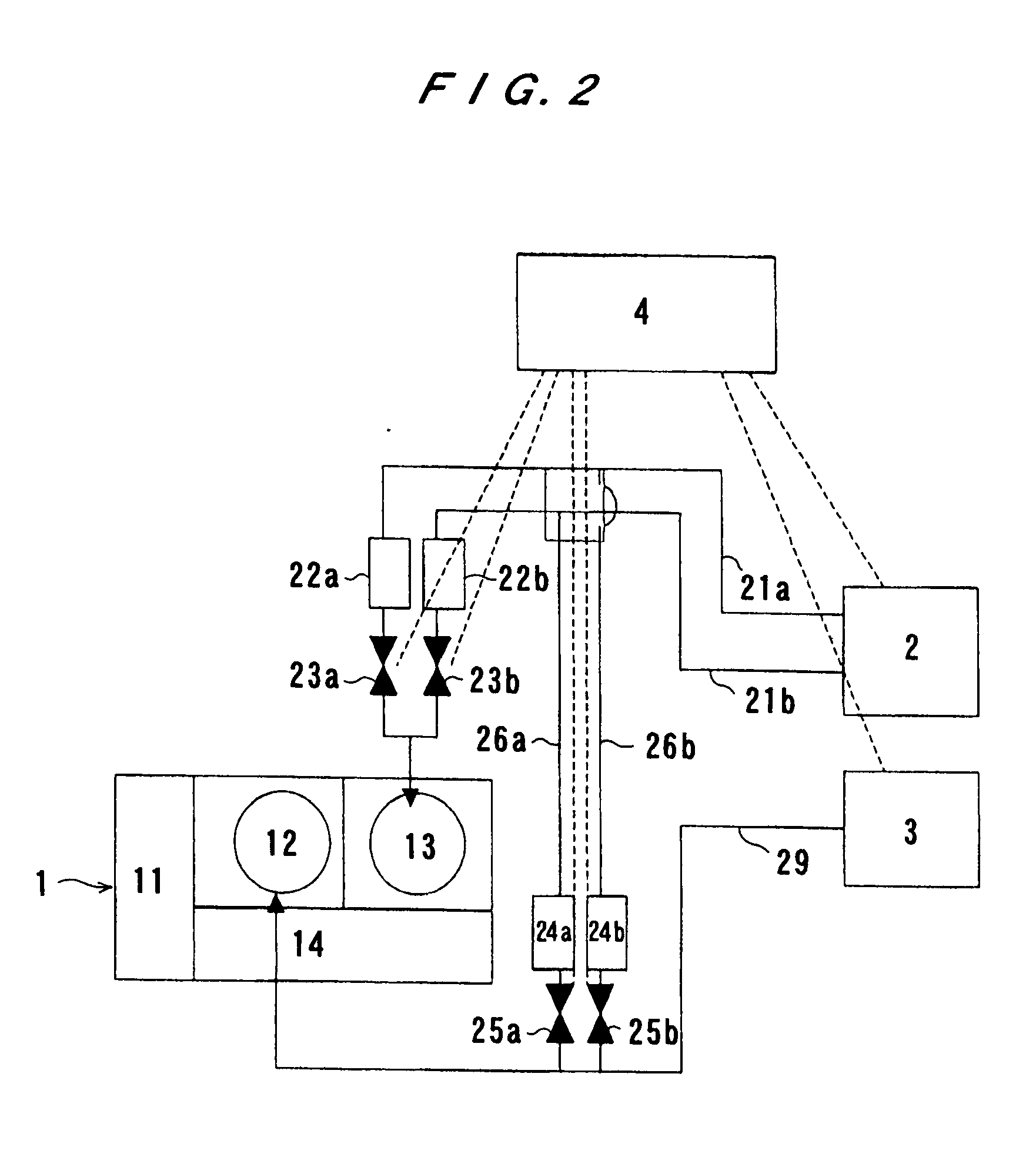 Apparatus for cleaning a substrate having metal interconnects