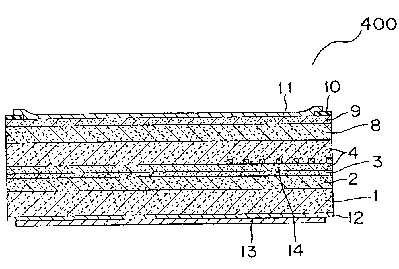 Semiconductor optical device