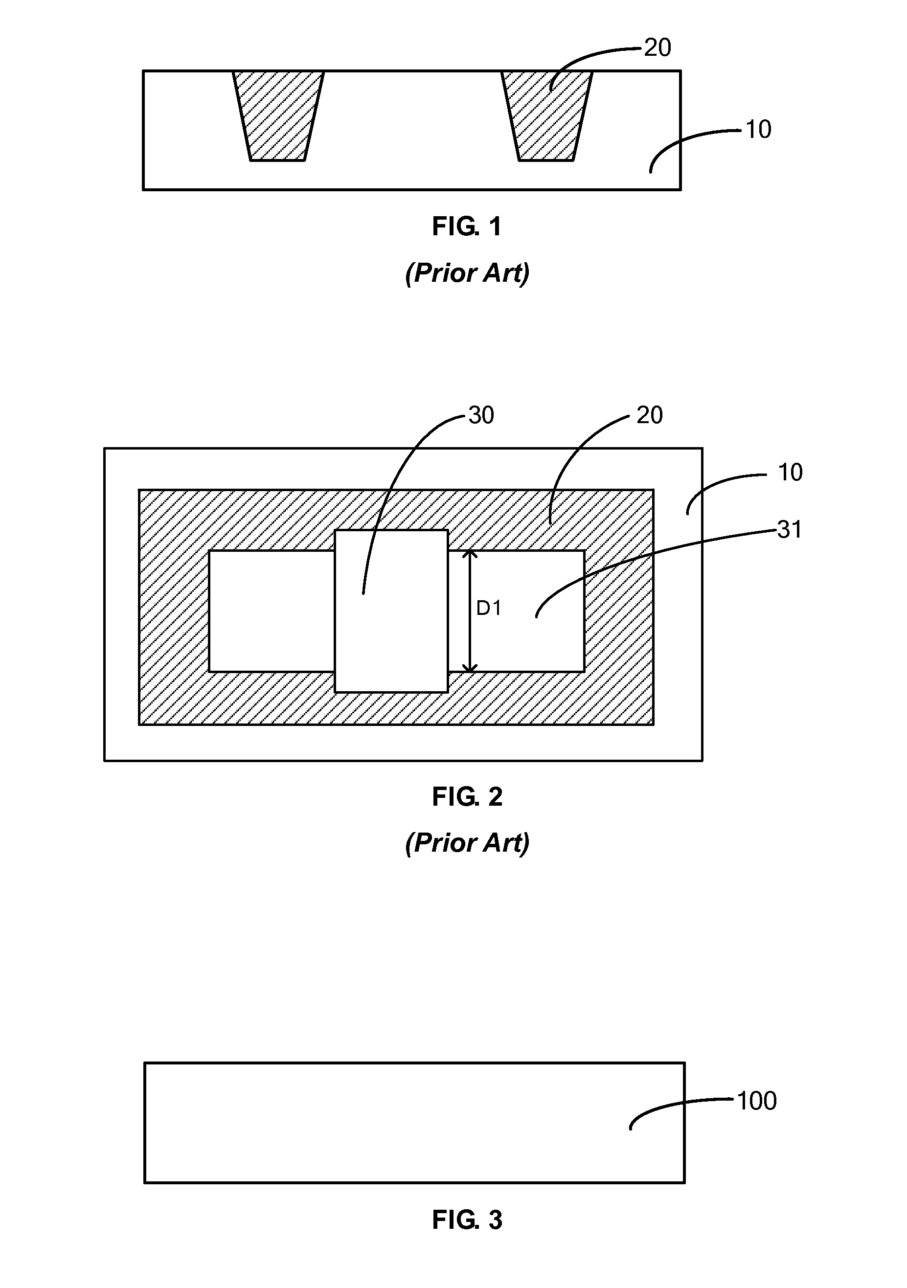 Semiconductor device including STI structure and fabrication method