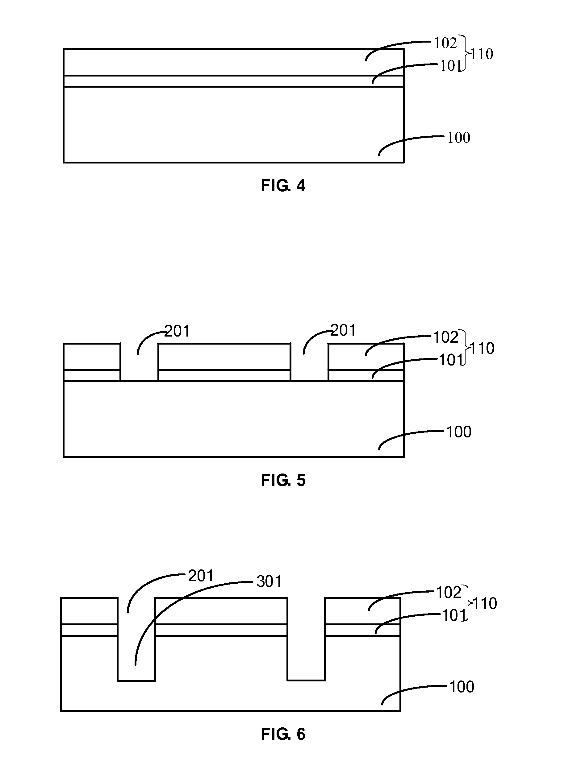 Semiconductor device including STI structure and fabrication method