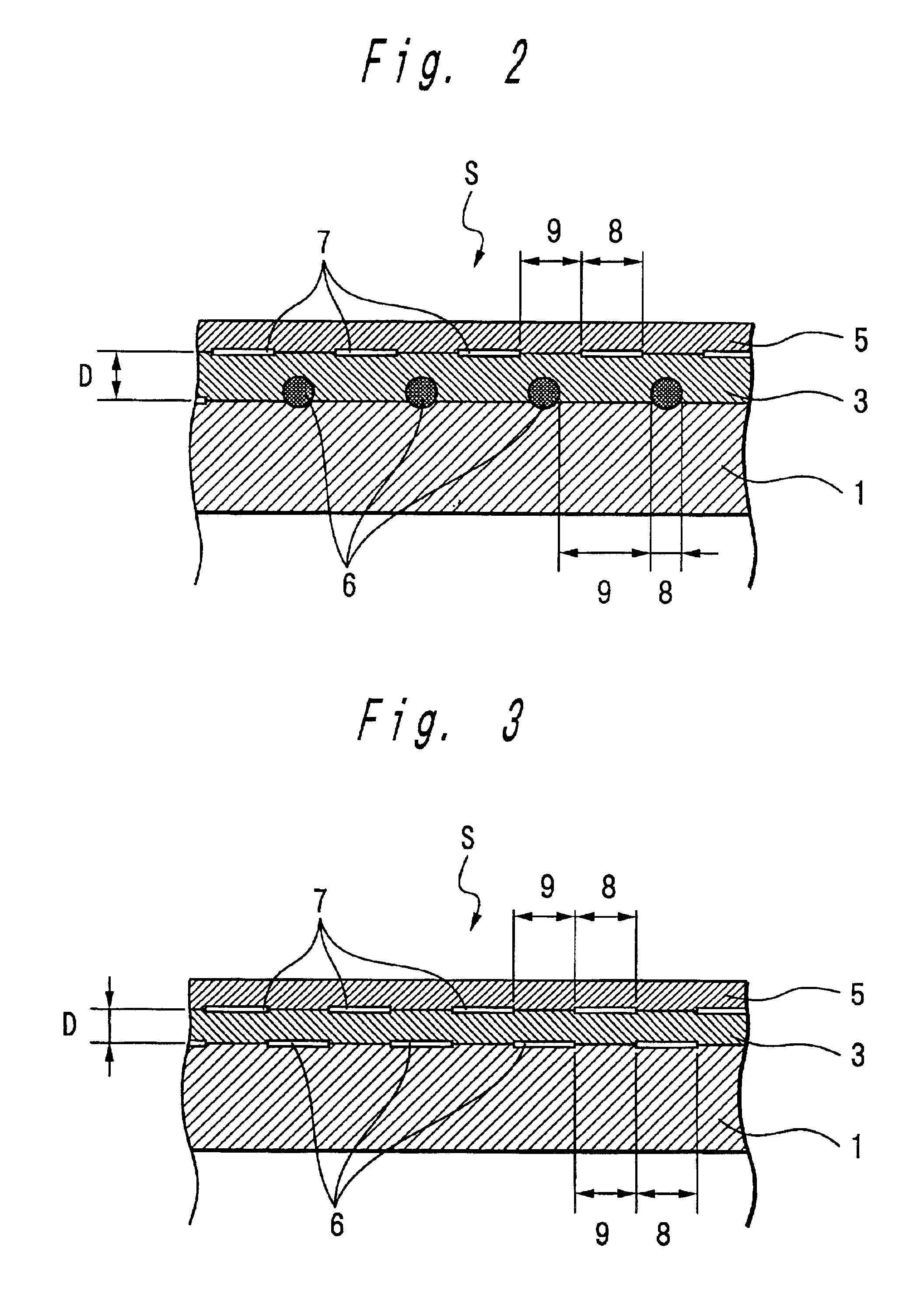 Golf shaft, forming method therefor and golf club