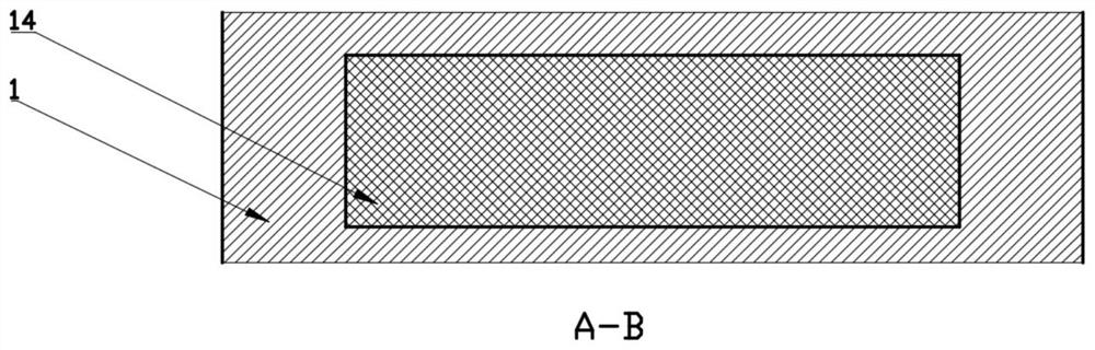 A safety transformer device that is easy to maintain