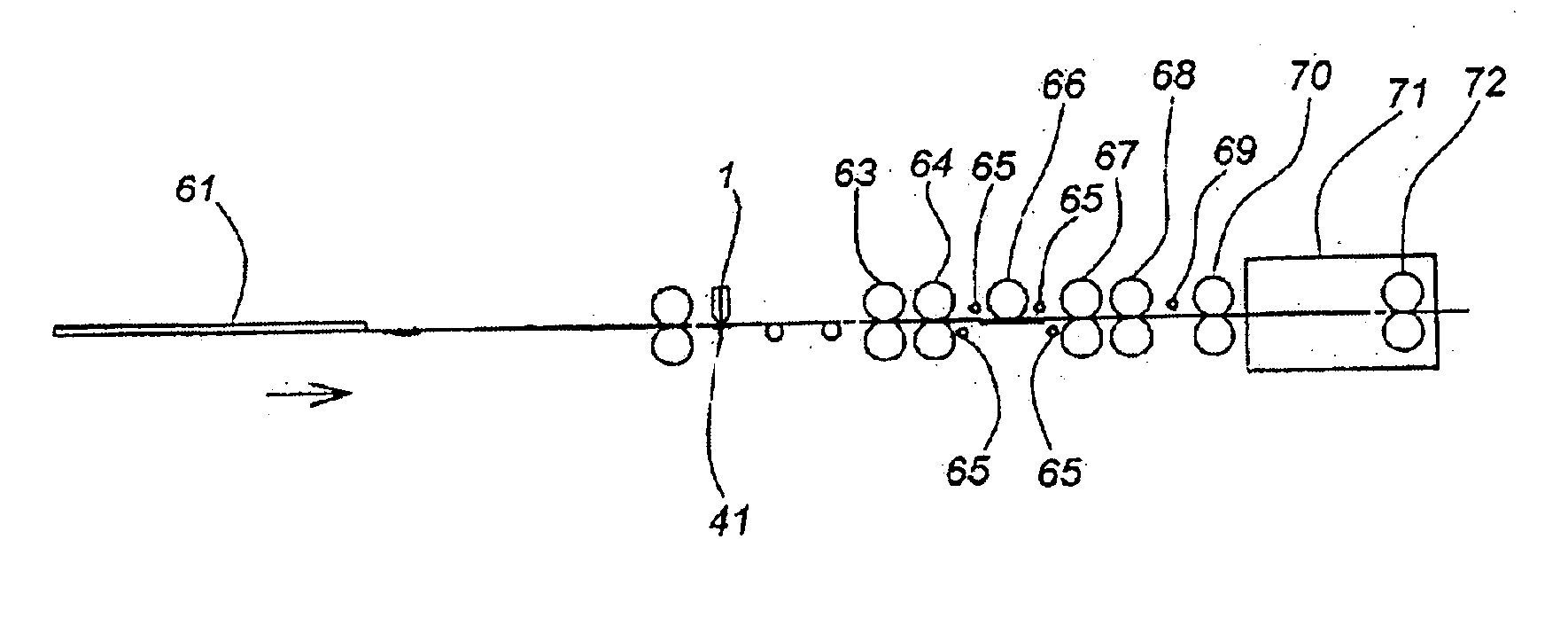 Method for developing multilayer imageable elements