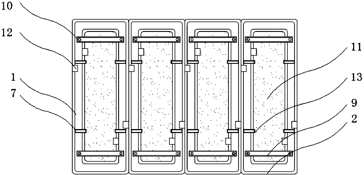 Zinc sheet for high-uniformity zinc-aluminum coating