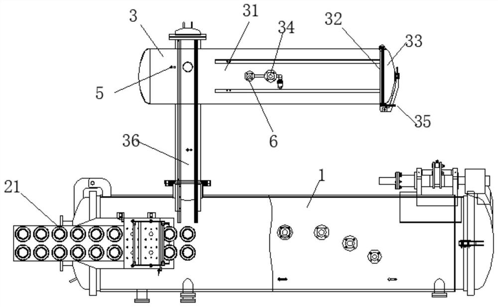 Sterile canning sterilization system and method for solid food